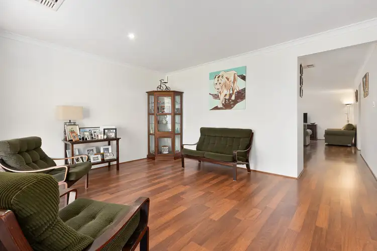 Fourth view of Homely house listing, 2 Brutia Place, Aubin Grove WA 6164