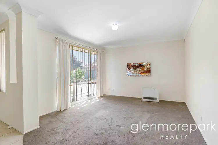 Third view of Homely house listing, 20 Muru Drive, Glenmore Park NSW 2745