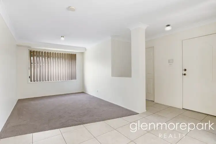 Fourth view of Homely house listing, 20 Muru Drive, Glenmore Park NSW 2745