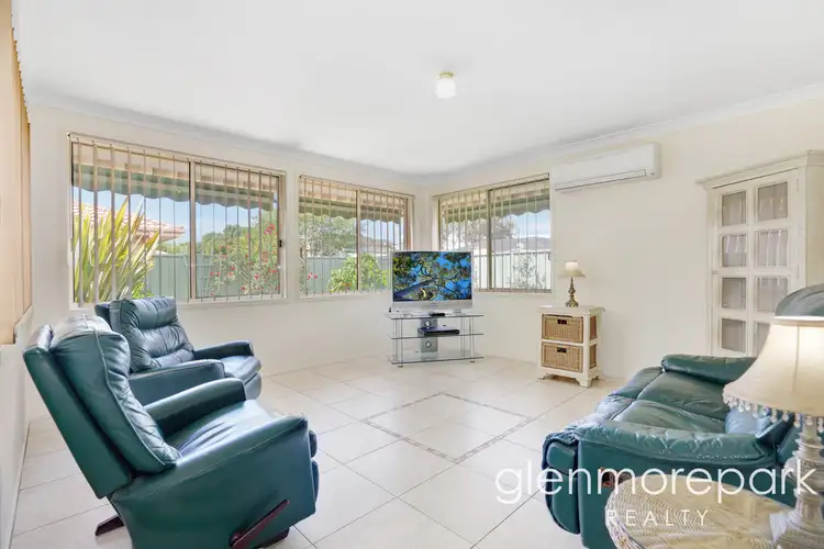 Fifth view of Homely house listing, 20 Muru Drive, Glenmore Park NSW 2745