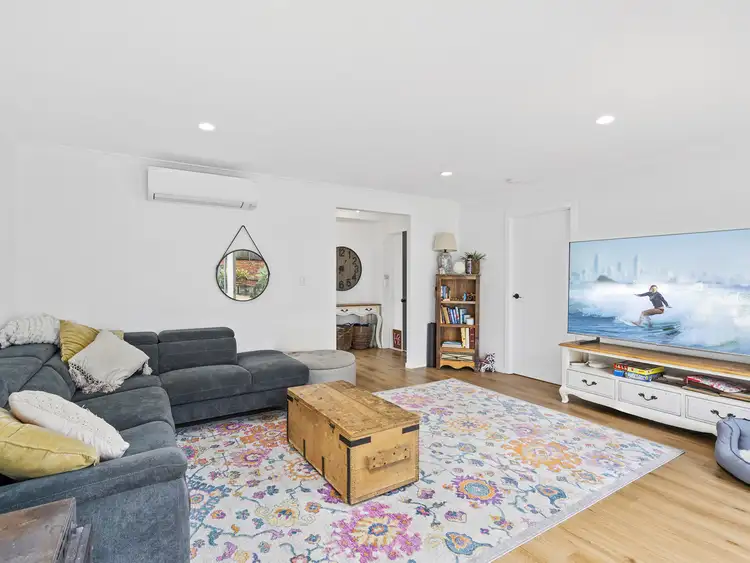 Second view of Homely house listing, 16 Bartlett Avenue, Nerang QLD 4211