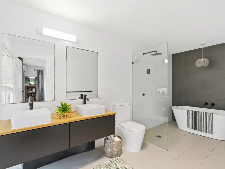 Fourth view of Homely house listing, 16 Bartlett Avenue, Nerang QLD 4211