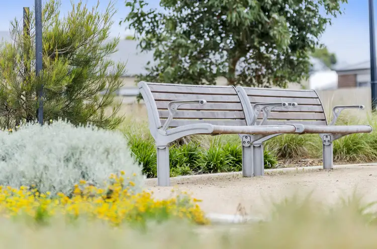 Fifth view of Homely land listing, LOT 920 Cerberus Drive, Ocean Grove VIC 3226