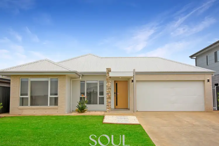 35 Hardiman Way, Griffith NSW 2680
