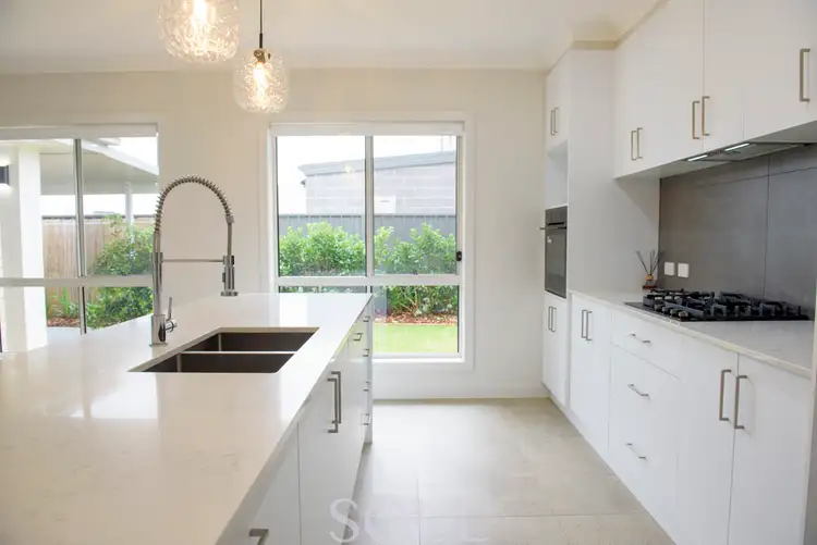 Fourth view of Homely house listing, 35 Hardiman Way, Griffith NSW 2680