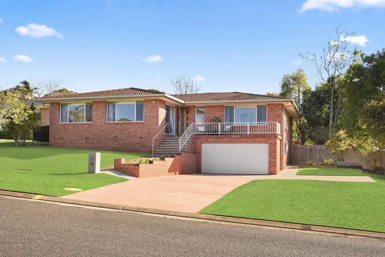 Second view of Homely house listing, 12 Tasman Road, Port Macquarie NSW 2444