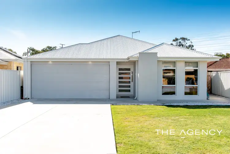 82 Canada Street, Dianella WA 6059