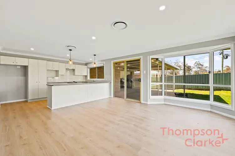Third view of Homely house listing, 26 Mansfield Street, Greta NSW 2334