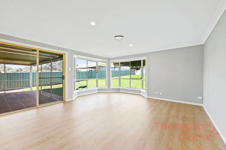 Fifth view of Homely house listing, 26 Mansfield Street, Greta NSW 2334