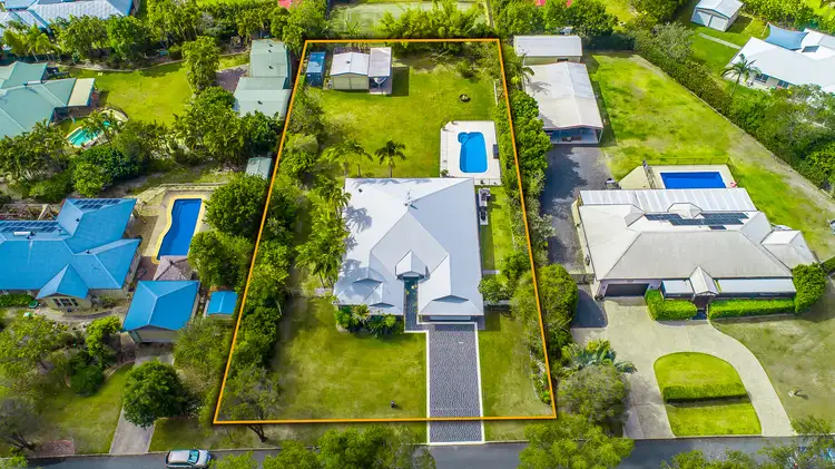 6-8 Northwood Drive, Burpengary East QLD 4505