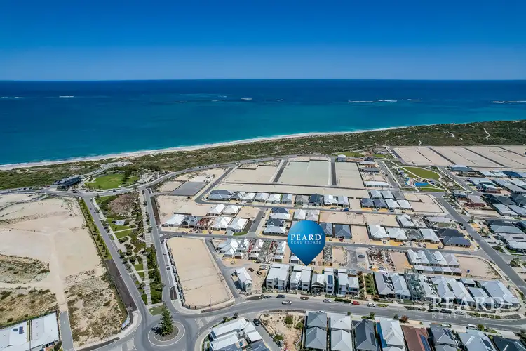 Main view of Homely house listing, 17 Mirabilis Avenue, Jindalee WA 6036