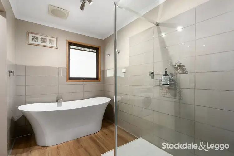 Fourth view of Homely house listing, 592 Jumbuk Road, Yinnar South VIC 3869