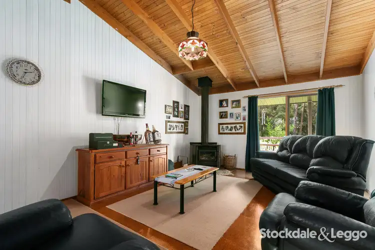 Sixth view of Homely house listing, 592 Jumbuk Road, Yinnar South VIC 3869