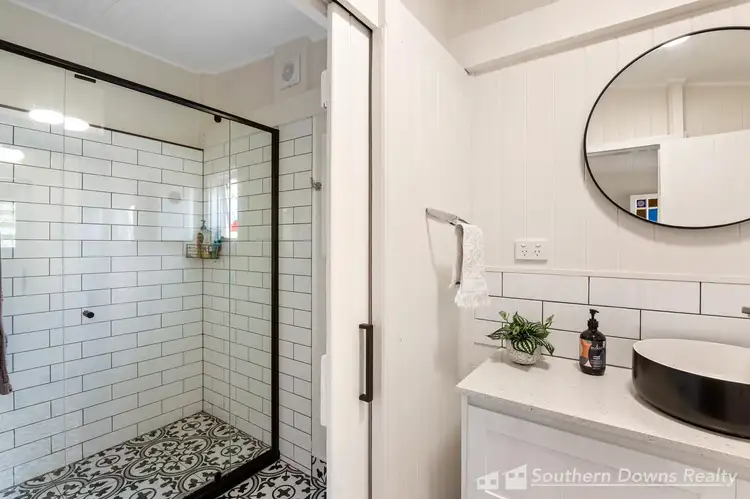 Second view of Homely house listing, 4 Mill Street, Warwick QLD 4370