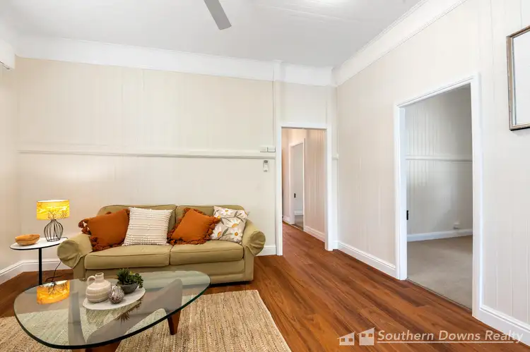 Fourth view of Homely house listing, 4 Mill Street, Warwick QLD 4370