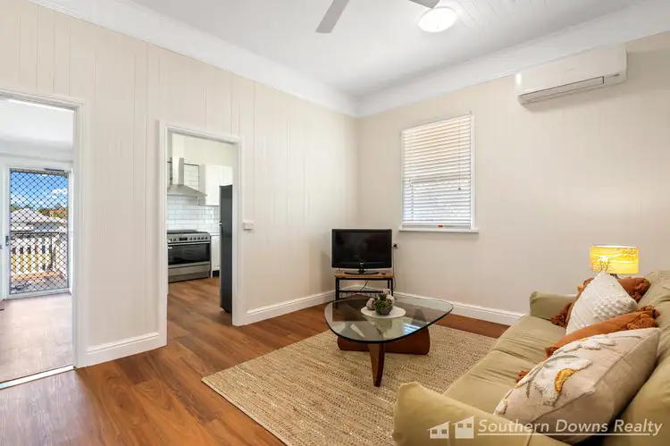 Fifth view of Homely house listing, 4 Mill Street, Warwick QLD 4370