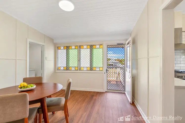 Sixth view of Homely house listing, 4 Mill Street, Warwick QLD 4370