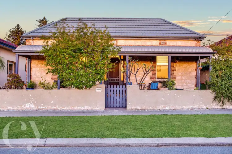 66 Solomon Street, Fremantle WA 6160