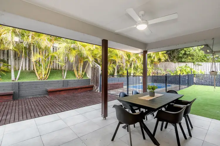 Main view of Homely house listing, 5 Berrimilla Lane, Coomera Waters QLD 4209