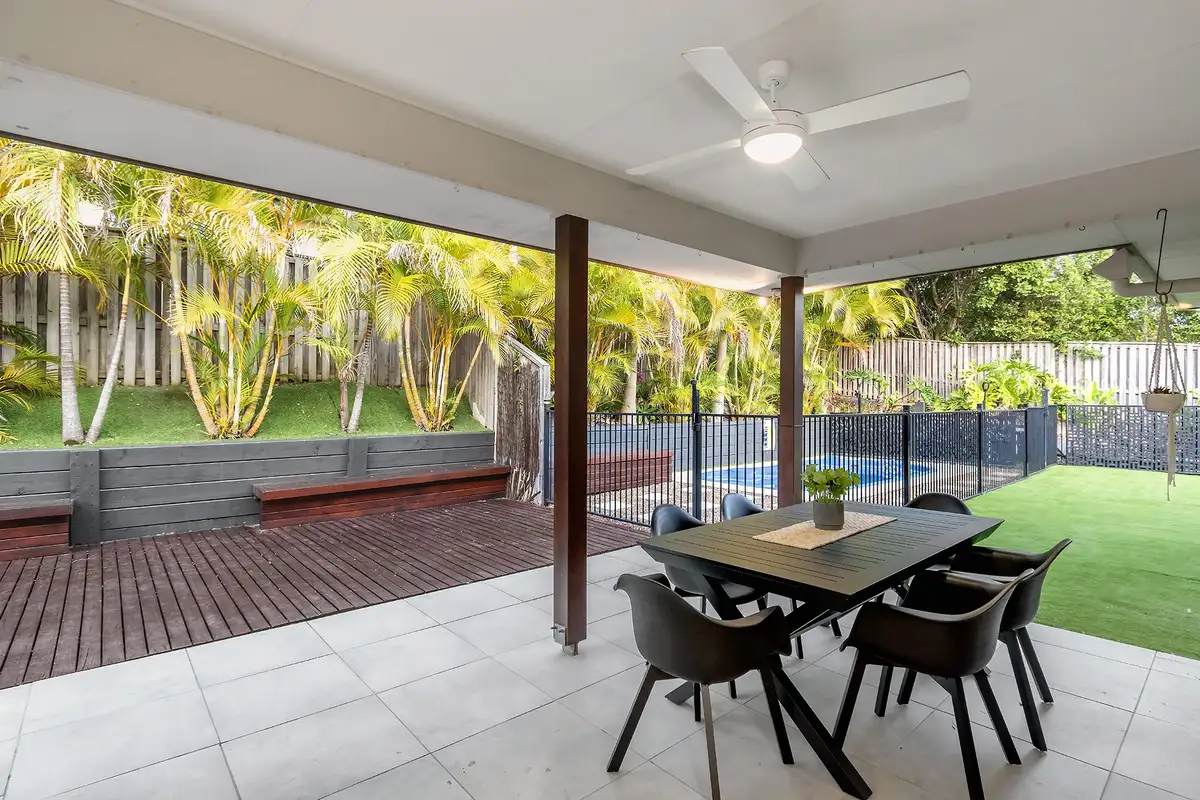 Main view of Homely house listing, 5 Berrimilla Lane, Coomera Waters QLD 4209