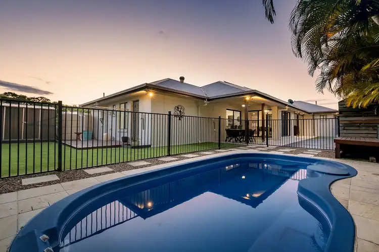 Second view of Homely house listing, 5 Berrimilla Lane, Coomera Waters QLD 4209