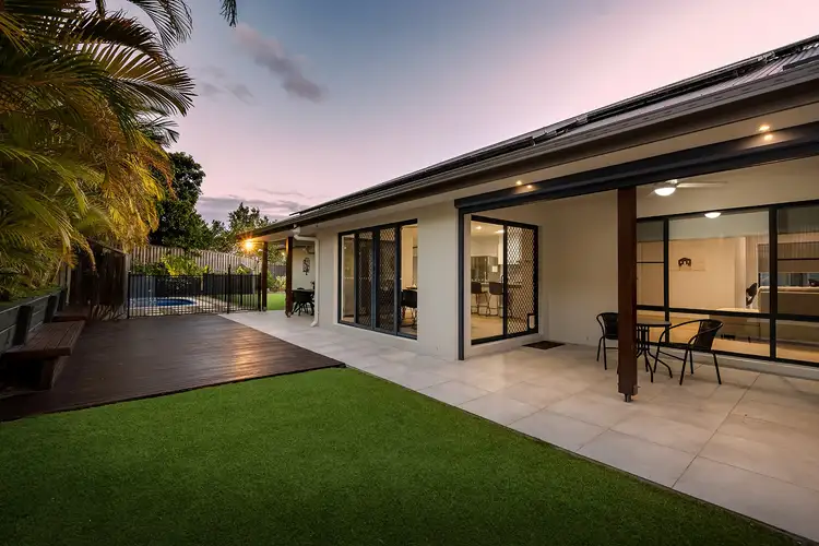 Third view of Homely house listing, 5 Berrimilla Lane, Coomera Waters QLD 4209