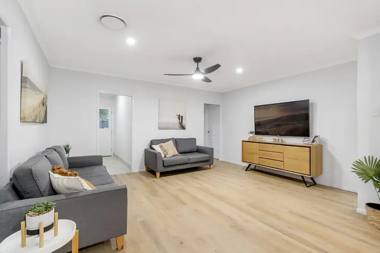 Sixth view of Homely house listing, 5 Berrimilla Lane, Coomera Waters QLD 4209