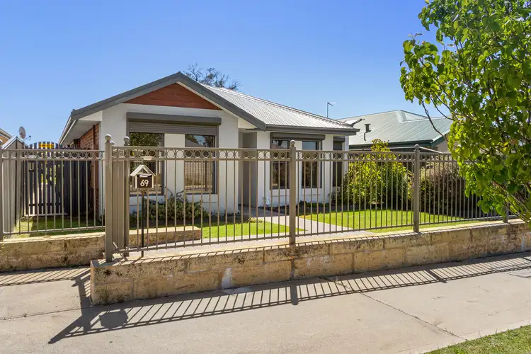 69 Kempeana Way, Baldivis WA 6171