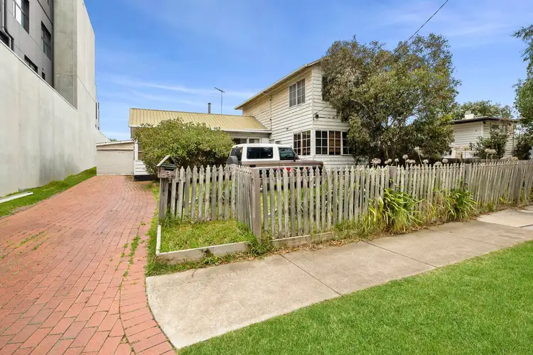 Fourth view of Homely house listing, 3 Zeally Bay Road, Torquay VIC 3228