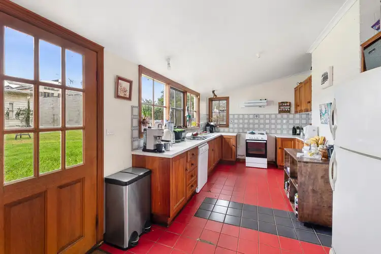 Fifth view of Homely house listing, 3 Zeally Bay Road, Torquay VIC 3228