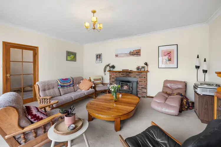 Sixth view of Homely house listing, 3 Zeally Bay Road, Torquay VIC 3228