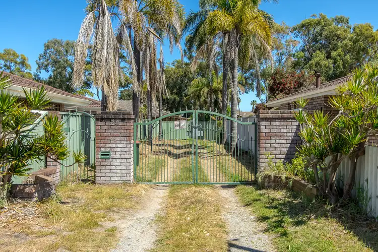 Third view of Homely land listing, 22 Lynda Cresent, Cooloongup WA 6168