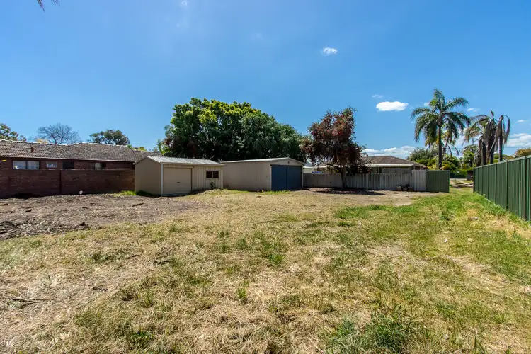 Fourth view of Homely land listing, 22 Lynda Cresent, Cooloongup WA 6168