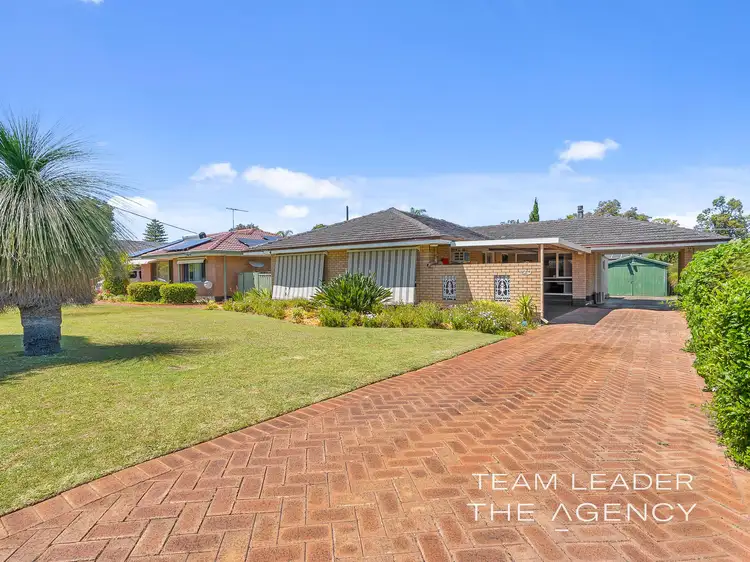 20 Sydenham Street, Dianella WA 6059