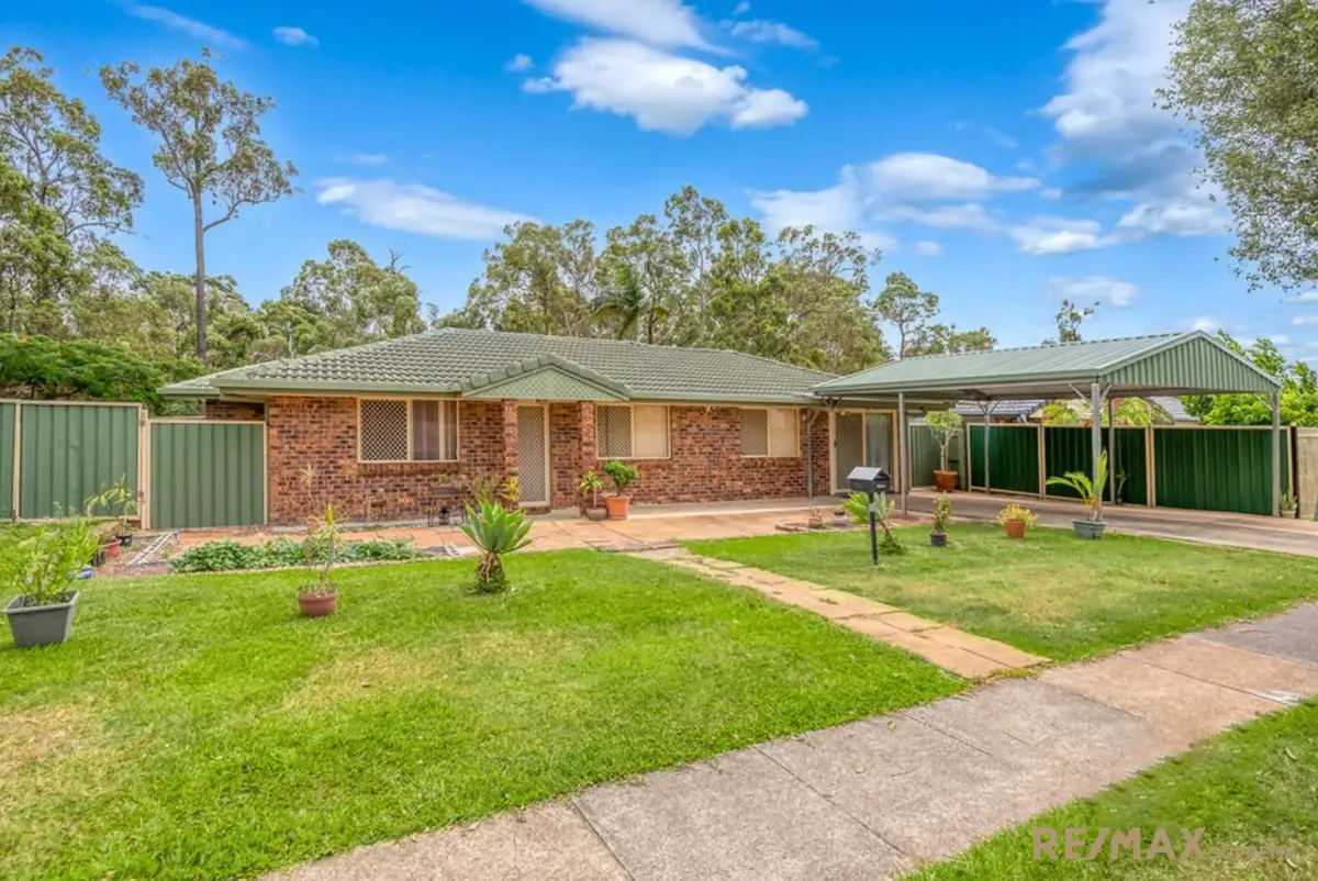 Main view of Homely house listing, 63 Wallaroo Way, Doolandella QLD 4077