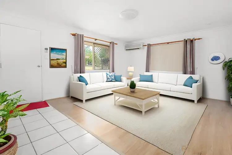 Third view of Homely house listing, 63 Wallaroo Way, Doolandella QLD 4077