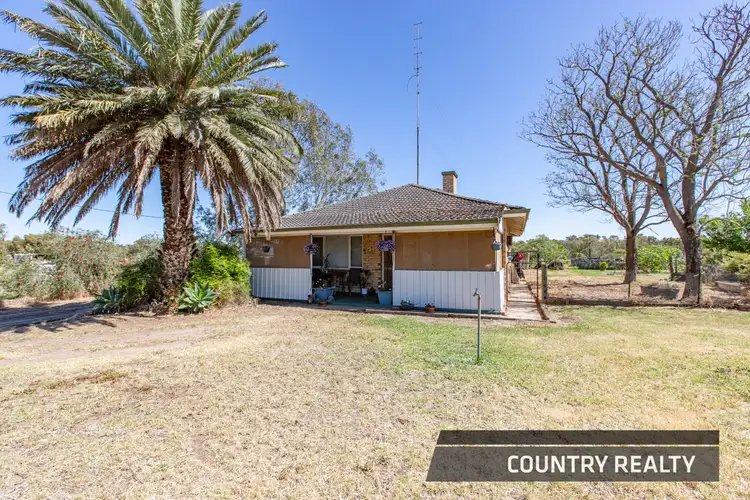 51 Suburban Road, Northam WA 6401