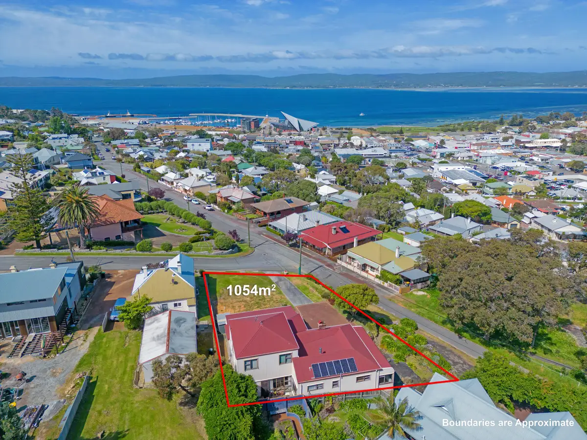 Main view of Homely house listing, 18 Finlay Street, Albany WA 6330