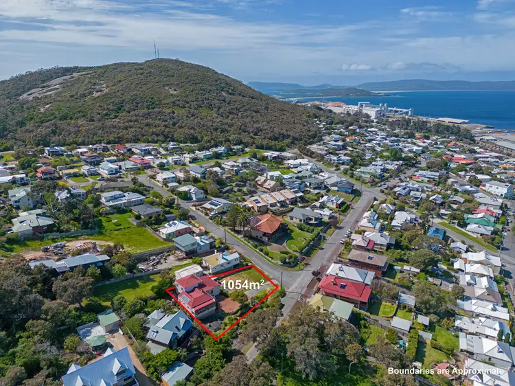 Second view of Homely house listing, 18 Finlay Street, Albany WA 6330