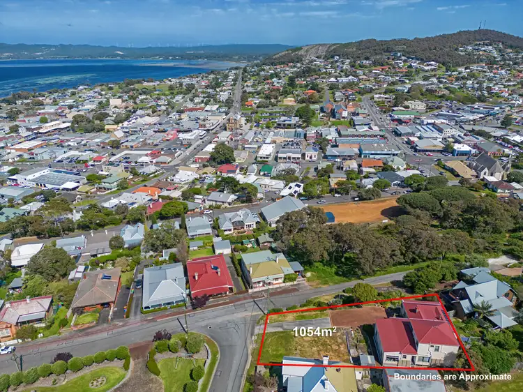 Third view of Homely house listing, 18 Finlay Street, Albany WA 6330
