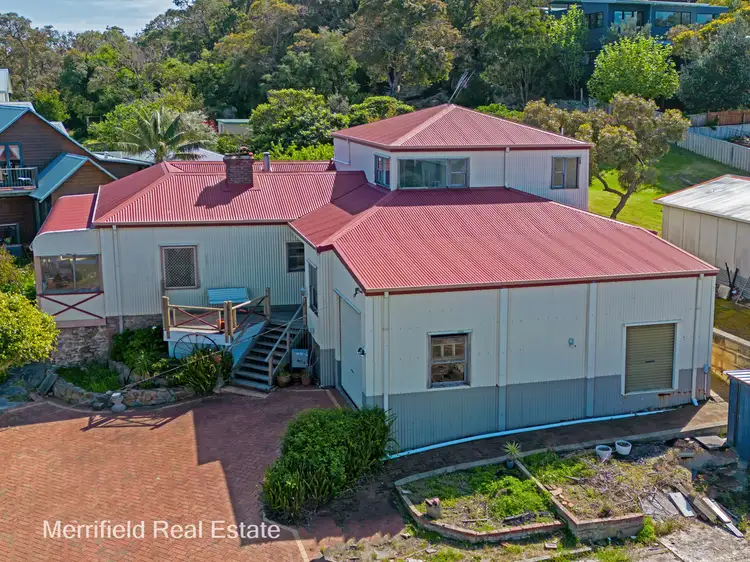 Fifth view of Homely house listing, 18 Finlay Street, Albany WA 6330