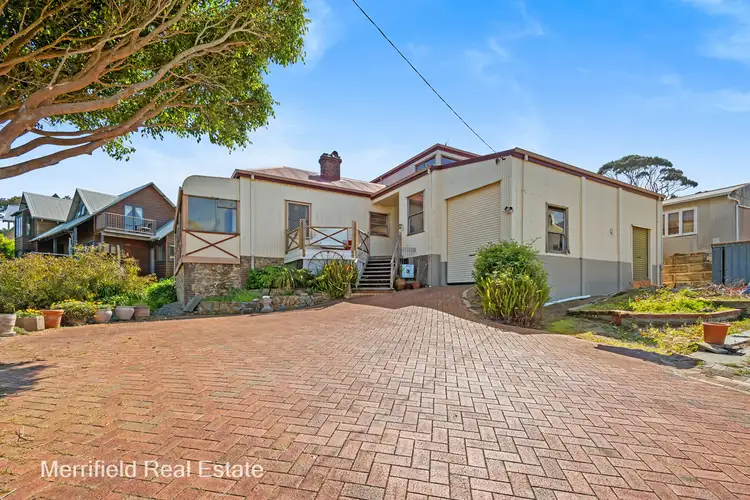 Sixth view of Homely house listing, 18 Finlay Street, Albany WA 6330