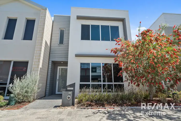 22 Turnstone Street, Alkimos WA 6038