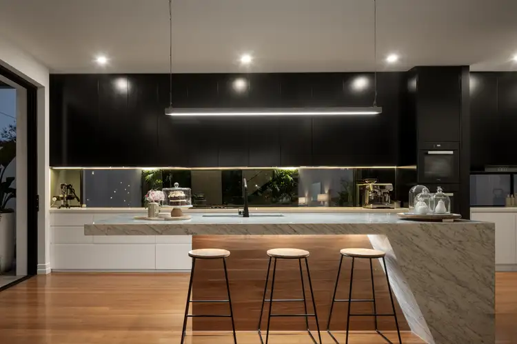 Fourth view of Homely house listing, 122 Alexandra Road, Clayfield QLD 4011