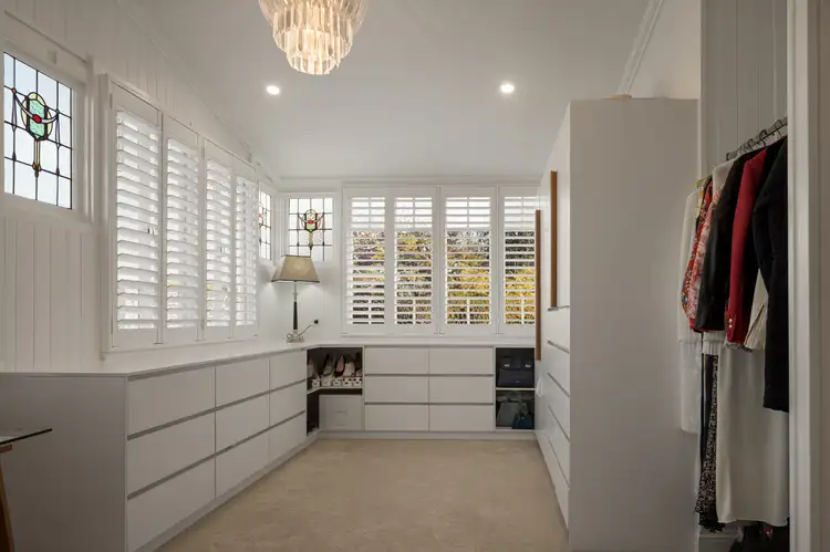 Sixth view of Homely house listing, 122 Alexandra Road, Clayfield QLD 4011
