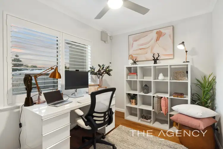 Fifth view of Homely house listing, 12A Challenger Place, Melville WA 6156