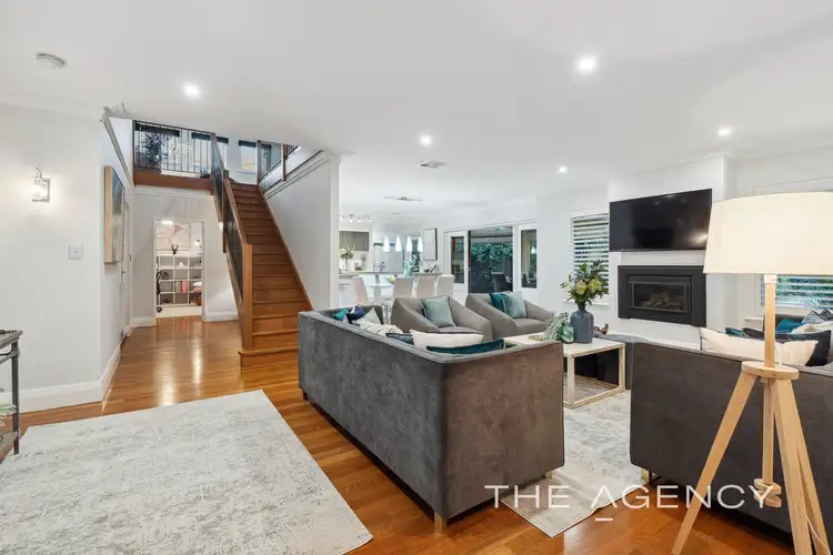Sixth view of Homely house listing, 12A Challenger Place, Melville WA 6156