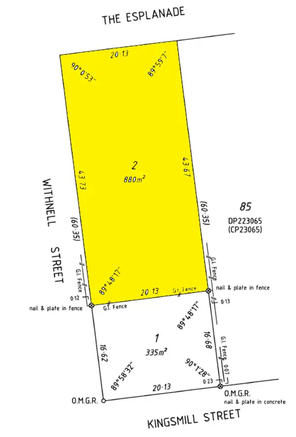 Third view of Homely house listing, 2/1 Withnell Street, Port Hedland WA 6721