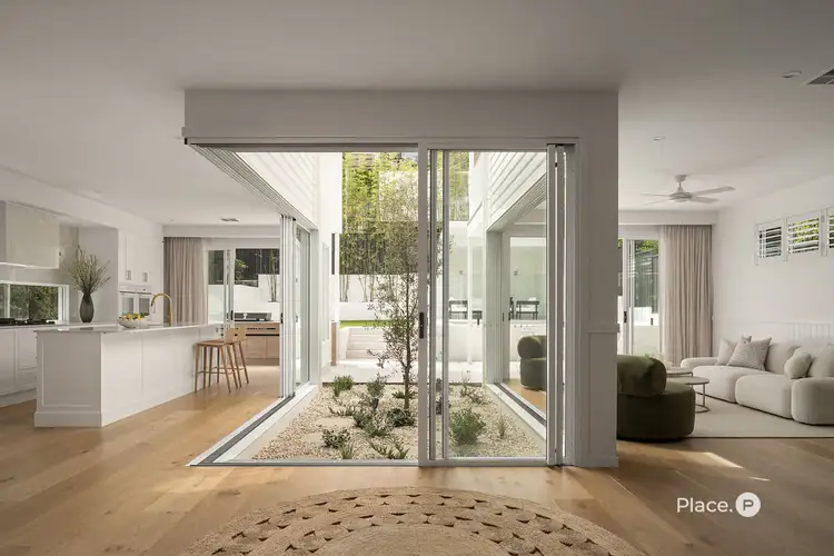 Third view of Homely house listing, 24 Brooke Street, Clayfield QLD 4011