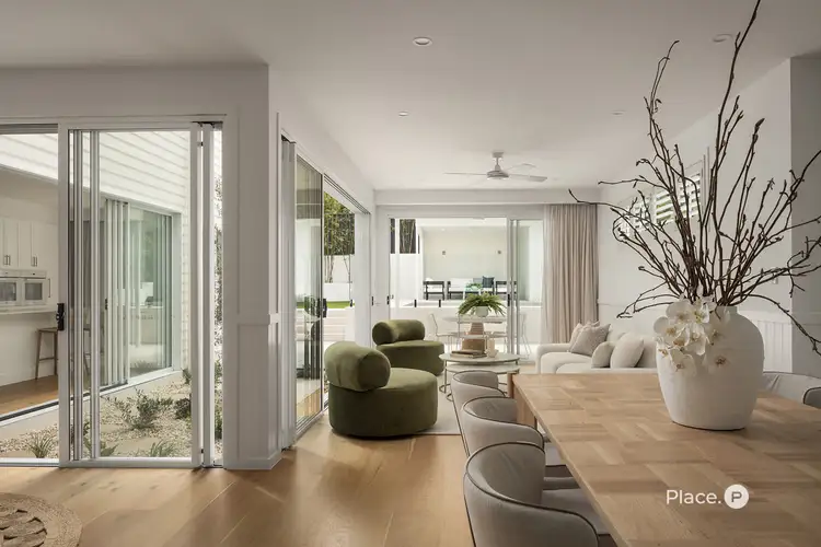 Sixth view of Homely house listing, 24 Brooke Street, Clayfield QLD 4011